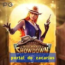 portal do zacarias roleta russa